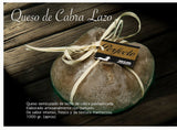 Queso de Cabra Lazo